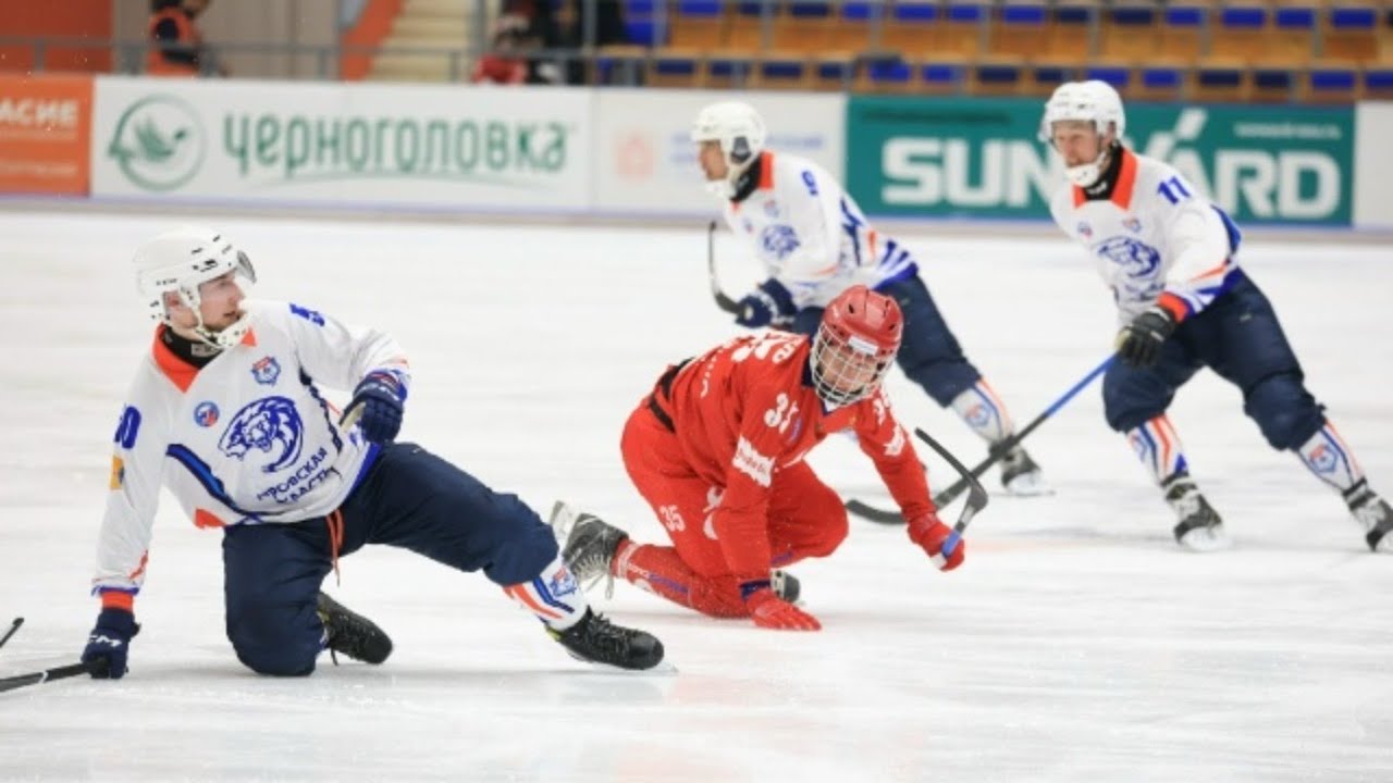 «ЕНИСЕЙ»КРАСНОЯРСК-«РОДИНА»КИРОВ 29/01/26/ СУПЕРЛИГА 2025-2026