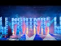 Capture de la vidéo Nghtmre - Into The Drmvrse (Full Set) @ Brooklyn Mirage Nyc 2022 [4K]