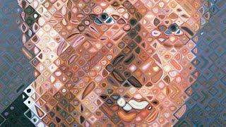 The most controversial portrait of a president #shorts