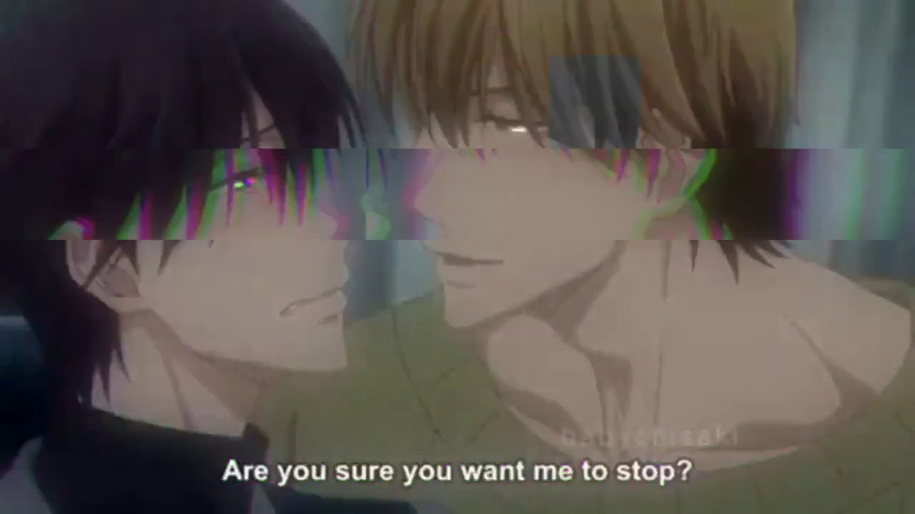 DAKAICHI -I'm being harassed by the sexiest man of the year edit and