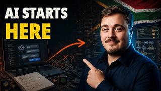AI From Zero to Pro: The Complete Beginner Setup Guide (2026)