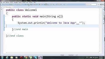 الدرس السادس لغة جافا