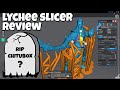 Lychee Slicer Review and ChiTuBox Comparison by VOG (VegOilGuy)