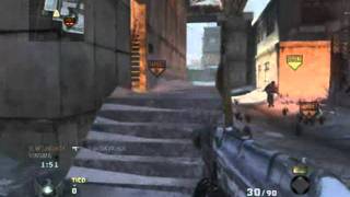 Tomahawk Flashbang