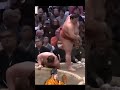 Aonishiki VS Atamifuji Grand Sumo Haru Basho 2026 #sumo #japan #сумо #sport #япония #mma #борьба