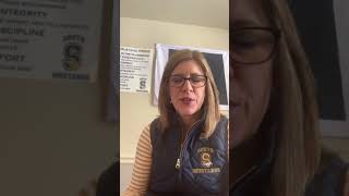 South Elementary Remote Learning Read Aloud with Principal Puzio Day#4
