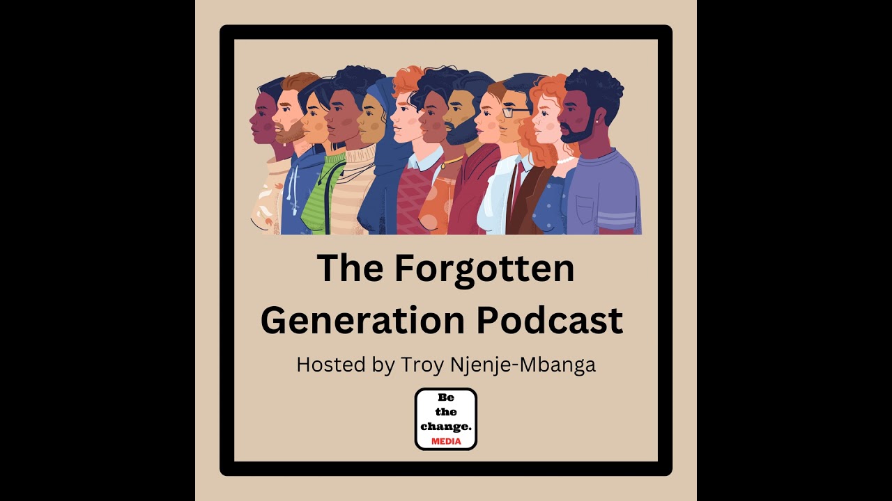 The Forgotten Generation with Gemma Hickey