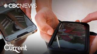Online harms bill and social media ban for kids under 16 | The Current @CBCNews