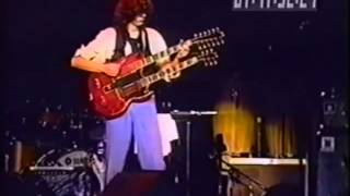 Jimmy Page-Stairway To Heaven .live 1983