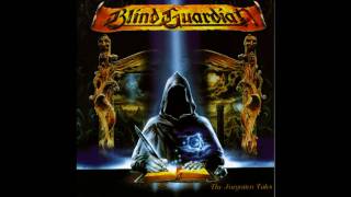 Video thumbnail of "Blind Guardian - Mister Sandman"