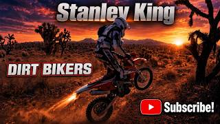 How is Dirt Biking Las Vegas? | Singletrack