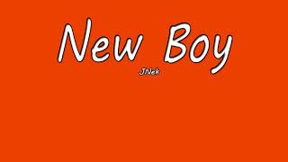 Jnek - New Boy Omfg Style