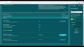Set up upfront payments in Shortcuts Console