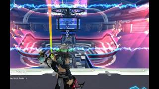 S4 League hack :I