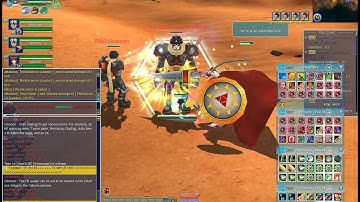 Advance Skill Breaking with Gallantmon`s F1