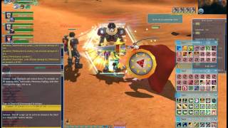 Advance Skill Breaking With Gallantmons F1