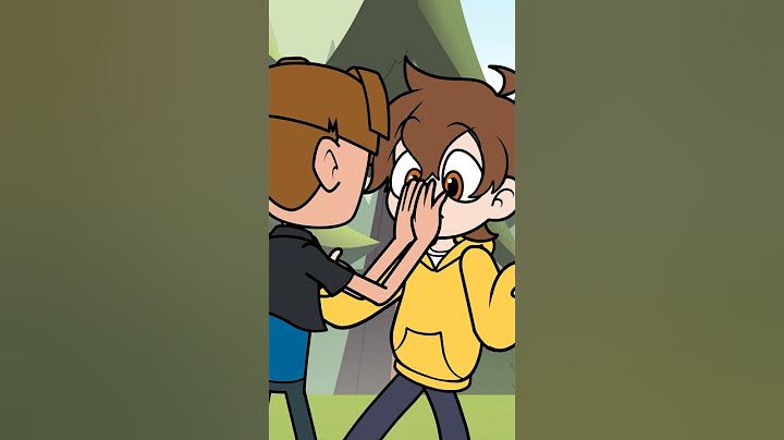 i SWORE... 🤬 (Animation)