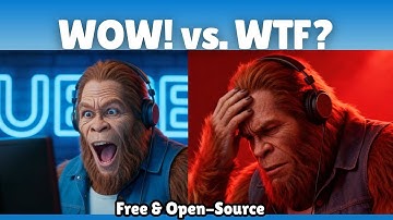 Maya1 AI: The FREE ElevenLabs Killer... Or Is It?