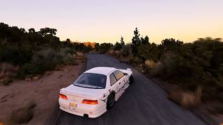 This is BeamNG.drive???