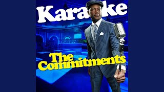 Mr. Pitiful (In the Style of The Commitments) (Karaoke Version)