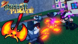 SHOWCASE do Machado Collectable do Master Pirates - Roblox - (BCK) screenshot 5