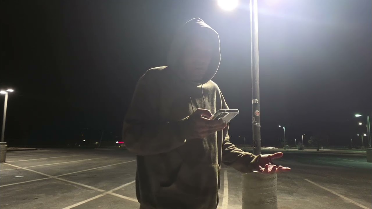 Michael Sauce - Day 1 