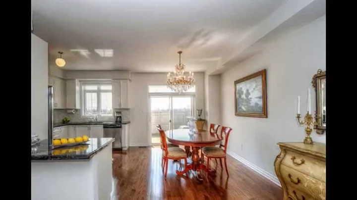 House For Sale 19 ZACHARY PLACE, VAUGHAN, ON