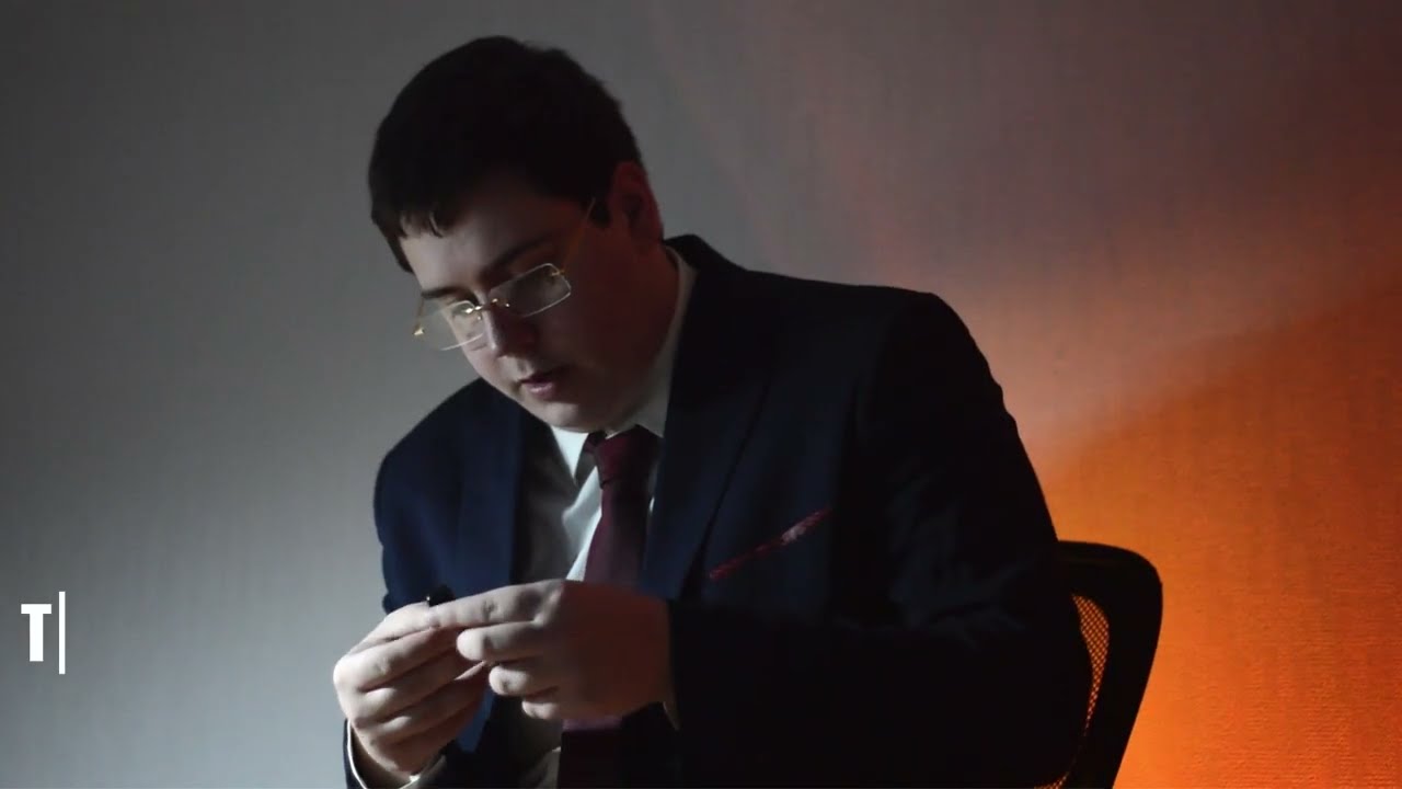 Документальный фильм "Алина"