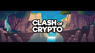 Caveman Hero 3D Model Character | Clash Of Crypto screenshot 4
