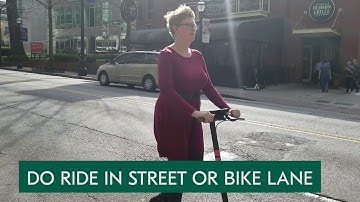 Scoot Smart DCP Campaign