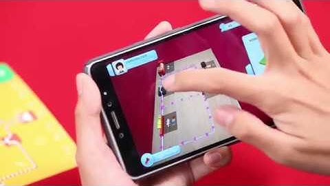 Electric Circuit AR Application Promotional Video