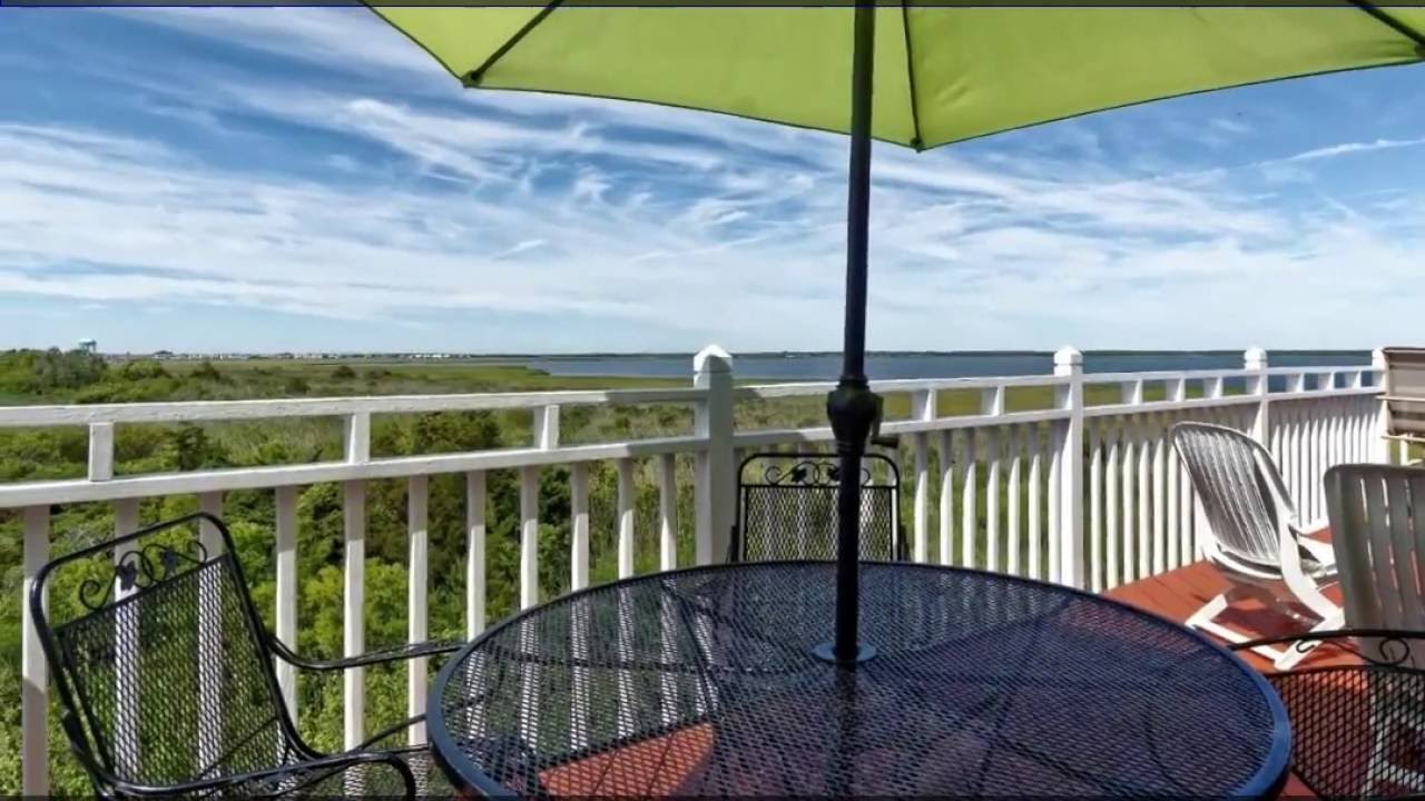 1400 Landis Ave. Sea Isle City, NJ 08243 YouTube