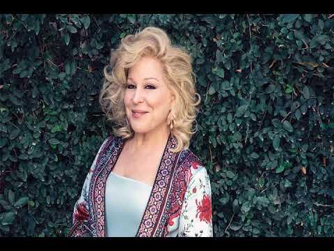 [TJ노래방라운지] From a distance - Bette Midler
