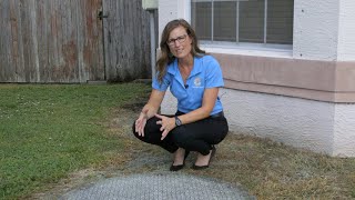 Port St. Lucie Utilities helps residents understand their home's sewer system