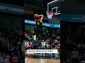 Boise Brought the Energy 🔋 #idahovandals #ncaa #collegebasketball #dunk #highlight