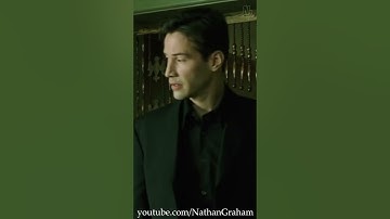 I Know You’re Neo! - Tom Clancy’s Splinter Cell: Chaos Theory #Shorts