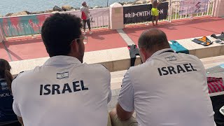 IWWF Qualification round 3 Hong kong 2024