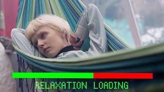 Simple Loading Animation in HitFilm Pro