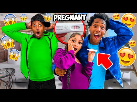 WE FOUND OUT ASYA WAS PREGNANT AFTER JAY GOT KICKED OUT!!😱🫄🏽