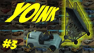 Collecting Every Vehicle in Grand Theft Auto: San Andreas... - Episode 3