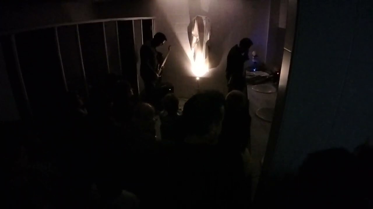 Tedesco - Andromina nº 10 - Sala Pal·ladius Pallejà - 26-11-2022