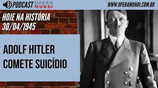 Hitlers Teeth Biting Into A Cyanide Capsule The Missing Piece Of Evidence  04301945  Today 