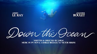 Pv Nova - Down The Ocean Official