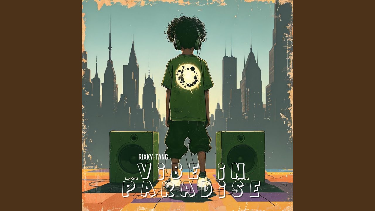 ONE NIGHT (feat. STEVEY DA PLUG)