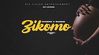 Chizmo Sting X Sangie - Zikomo (Official Audio) Soft Life Riddim  screenshot 1