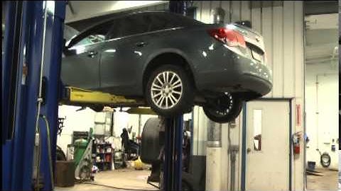 Driving to avoid Potholes