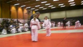 091018 JC DRONGEN COMP AALST NELE 1