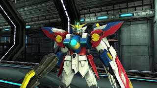 WING GUNDAM ZERO |【8 ★ Hard】| Dynasty Warriors Gundam Reborn