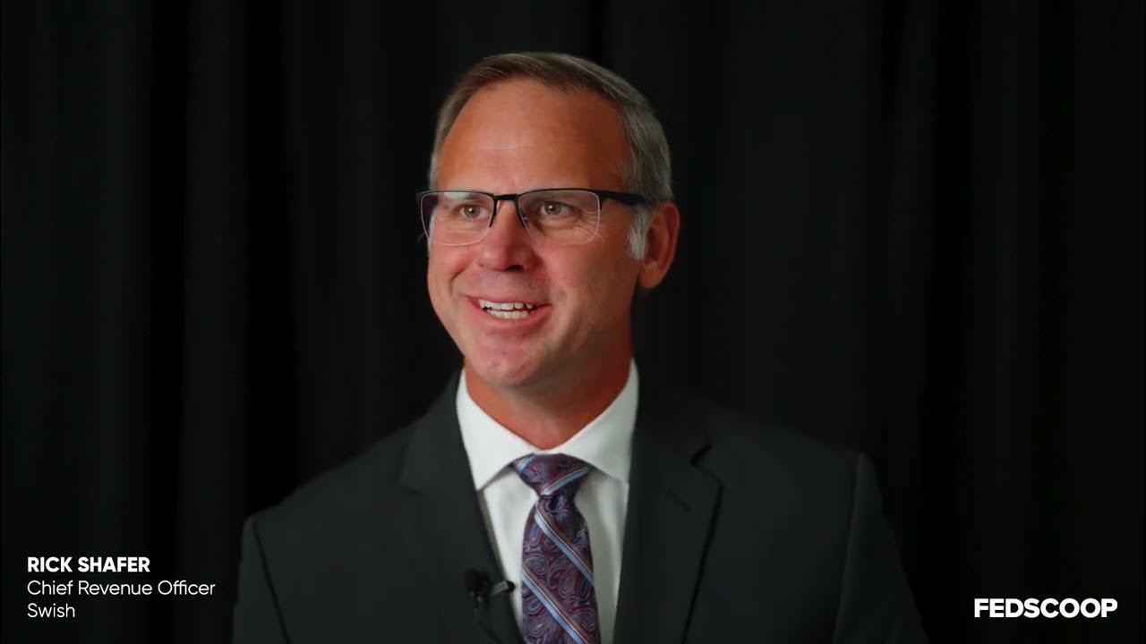 Rick Shafer, Swish GIST 2023 YouTube