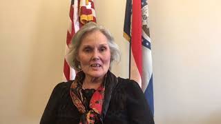 Part 1. Legends of Election - Wendy Noren
